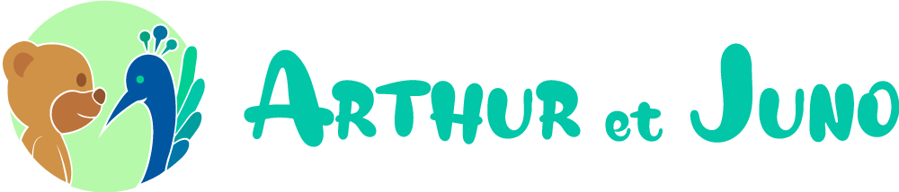 Logo Arthur et Juno